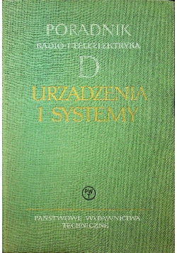 Poradnik radio - i teleelektryka D Urządzenia i Systemy