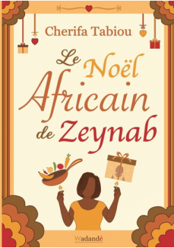 Le Noël Africain de Zeynab