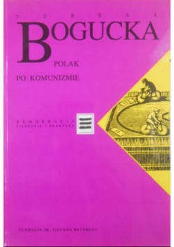 Polak po komunizmie