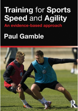 Training for Sports Speed and Agility