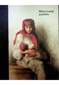 Mistrzowie pastelu