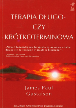 Terapia długo czy krótkoterminowa