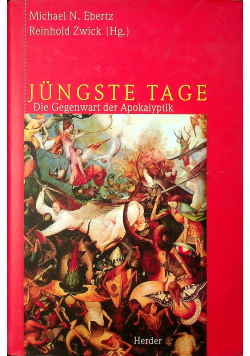 Jungste tage
