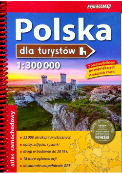 Polska dla turystów