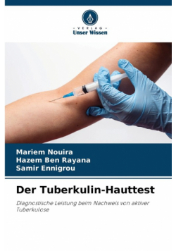 Der Tuberkulin-Hauttest