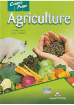 Libbin James - Career Paths Agriculture