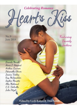 Heart's Kiss