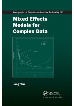 Mixed Effects Models for Complex Data