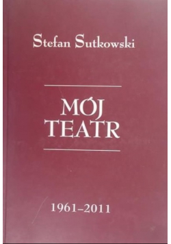 Mój teatr