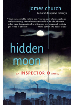 Hidden Moon