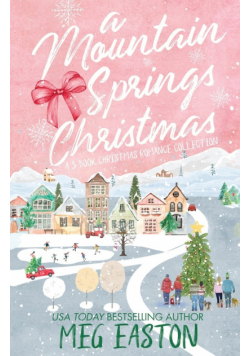 A Mountain Springs Christmas