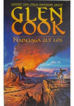 Nadciąga zły los