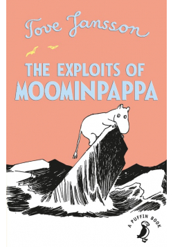 The Exploits of Moominpappa