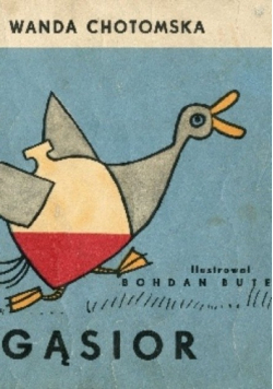 Gąsior