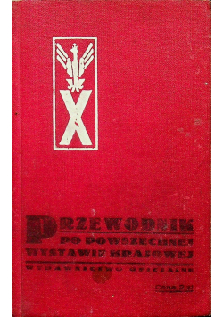 Przewodnik po wystawie 129 r.
