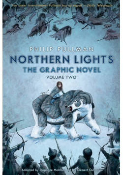 Northern Lights - The Graphic Novel Volume 2