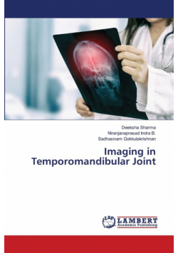 Imaging in Temporomandibular Joint