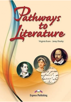 Pathways to Literature SB + CD + DVD