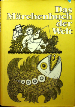 Das marchenbuch der welt