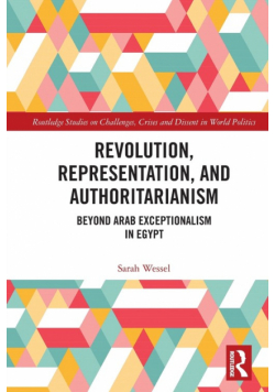 Revolution, Representation, and Authoritarianism