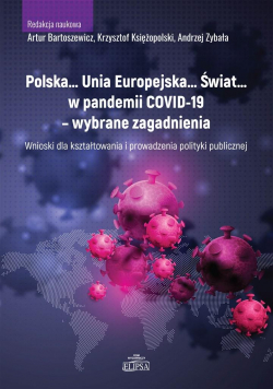 Polska.. UE.. Świat.. w pandemii COVID-19