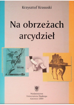 Na obrzeżach arcydzieł