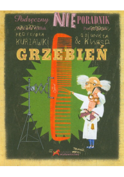 Grzebień