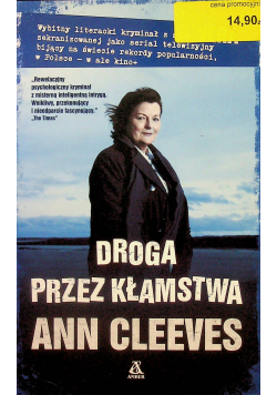 Droga przez kłamstwa