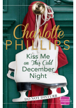 Kiss Me on This Cold December Night