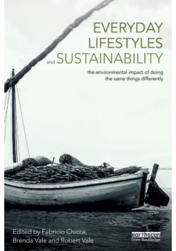 Everyday Lifestyles and Sustainability