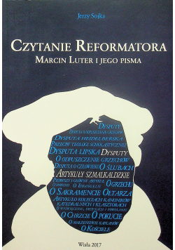 Czytanie reformatora