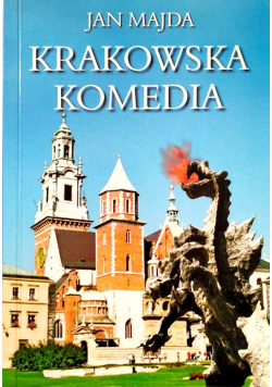 Krakowska Komedia + Autograf Majda