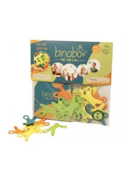 Binabo 24 chips