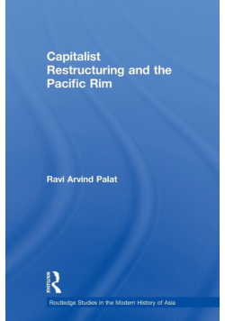Capitalist Restructuring and the Pacific Rim