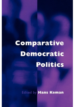 Comparative Democratic Politics