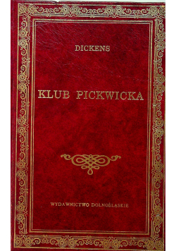 Klub Pickwicka