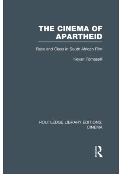 The Cinema of Apartheid