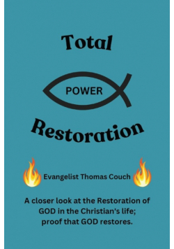 Total Restoration