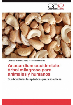 Anacardium Occidentale