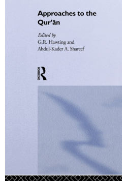 Approaches to the Qur'an