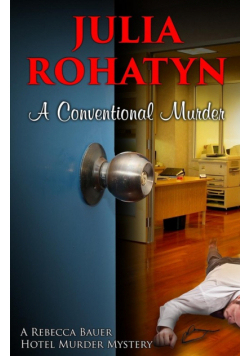 A Conventional Murder