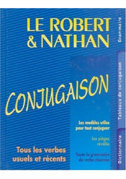Conjugaison