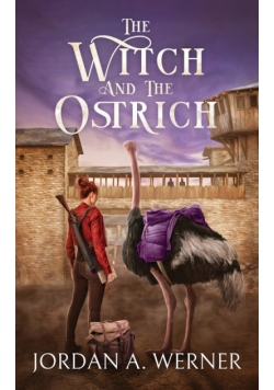 The Witch And The Ostrich