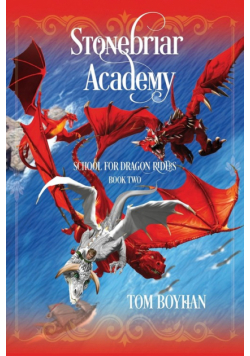 Stonebriar Academy