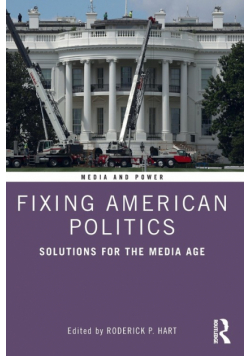 Fixing American Politics