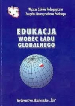 Edukacja wobec ładu globalnego