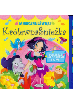 Królewna Śnieżka
