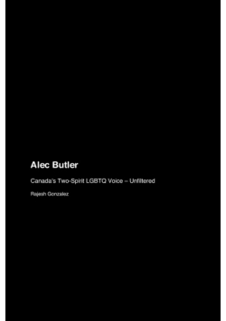 Alec Butler