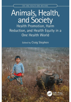 Animals, Health, and Society