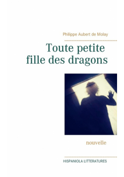 Toute petite fille des dragons